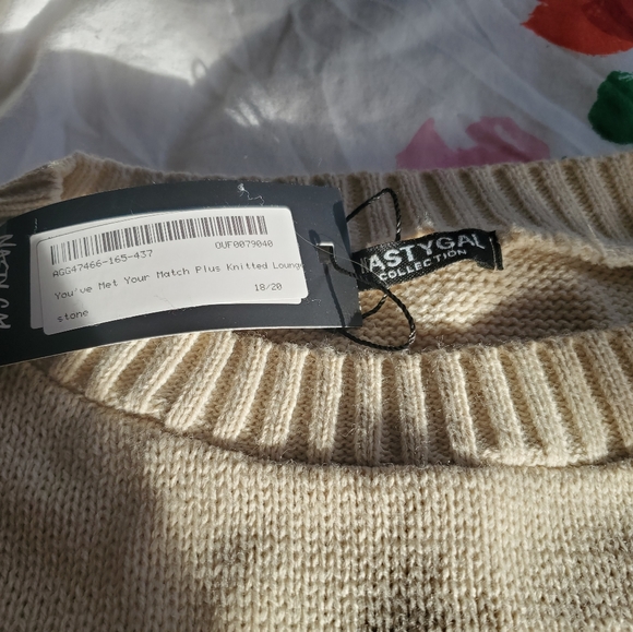 Matching Set from Nasty Gal - Picture 5 of 5